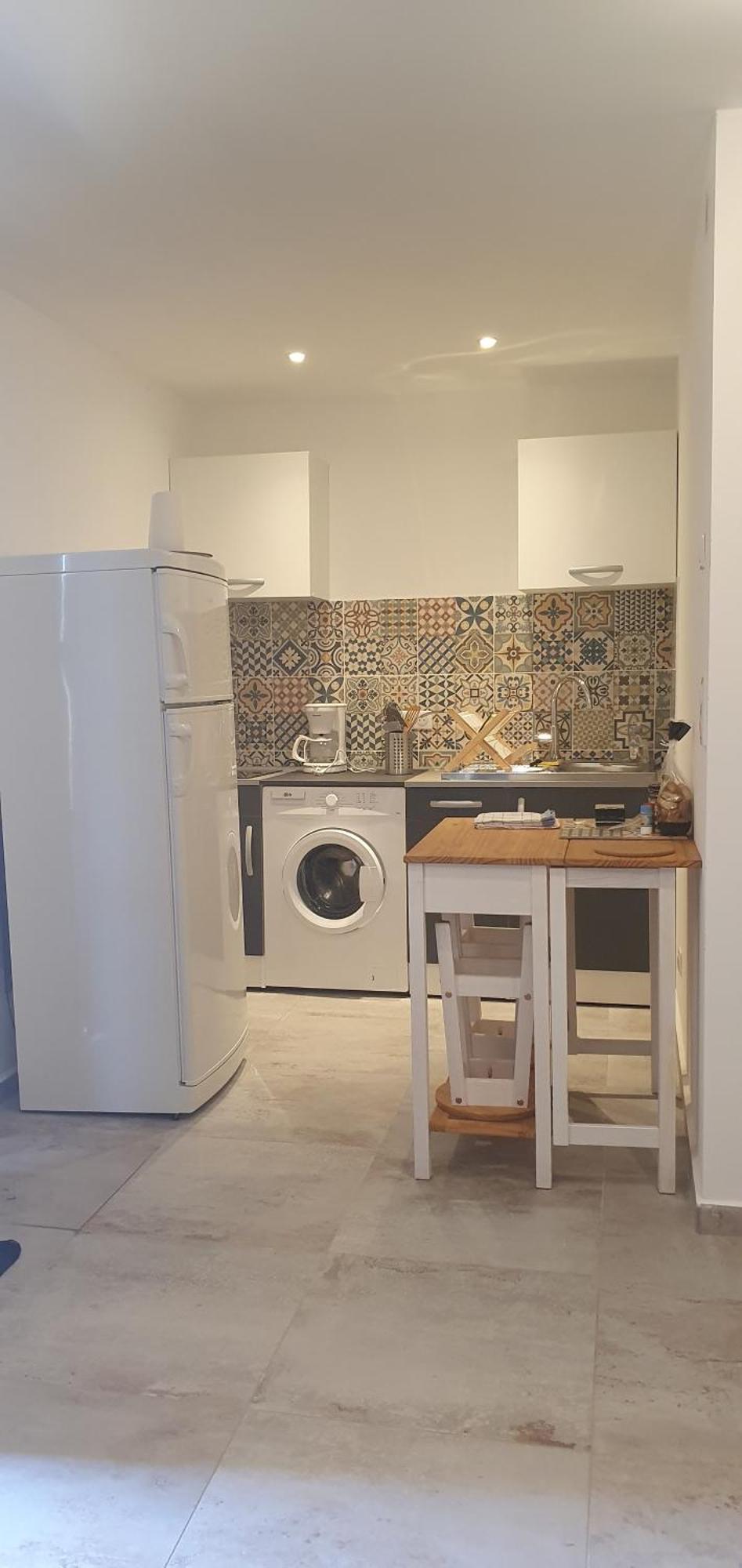 Appartement Vue De Reve Calcatoggio (Corsica)