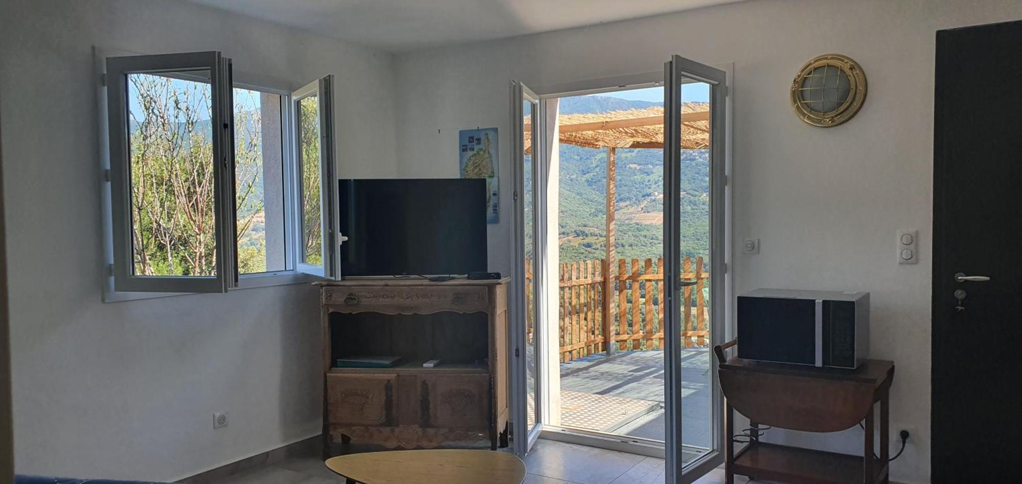 Vue De Reve Appartement