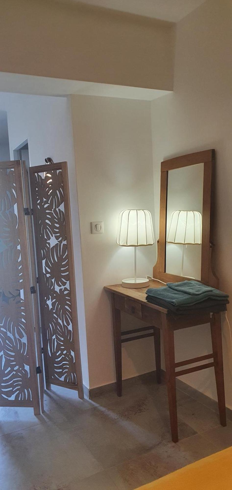 Appartement Vue De Reve *